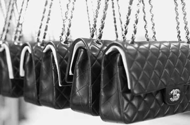 chanel bag $500