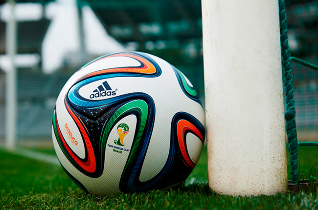 Adidas brazuca shop