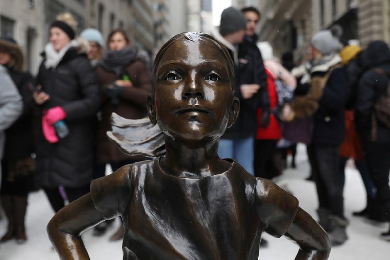 Fearless Girl-3