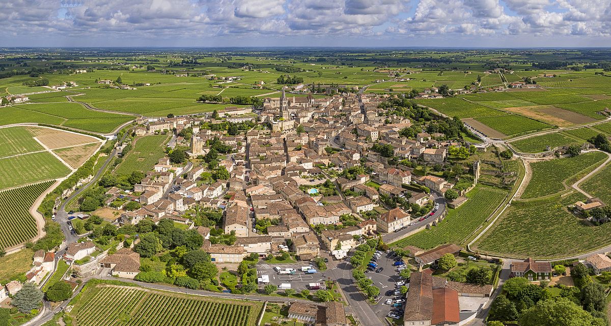 #WINETIPS \u2014 Saint-Emilion \u0026#39;\u0e41\u0e0b\u0e07\u0e40\u0e15\u0e21\u0e34\u0e22\u0e07\u0026#39; \u0e20\u0e32\u0e22\u0e43\u0e15\u0e49\u0e01\u0e23\u0e30\u0e41\u0e2a\u0e40\u0e28\u0e23\u0e29\u0e10\u0e01\u0e34\u0e08 \u0e41\u0e25\u0e30\u0e01\u0e32\u0e23\u0e0b\u0e37\u0e49\u0e2d\u0e02\u0e32\u0e22\u0e44\u0e23\u0e48\u0e2d\u0e07\u0e38\u0e48\u0e19\u0e02\u0e2d\u0e07\u0e19\u0e32\u0e22\u0e17\u0e38\u0e19\u0e40\u0e2d\u0e40\u0e0b\u0e35\u0e22 ...