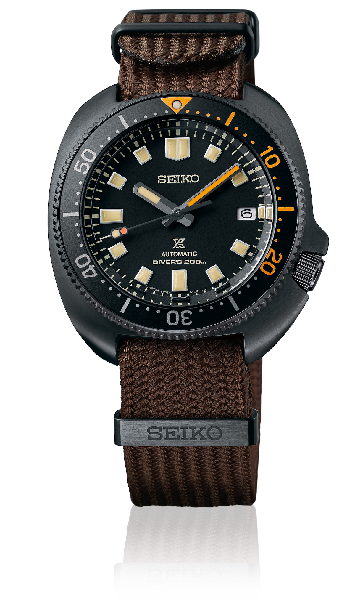 #Watch | Seiko 'The Black Series' นาฬิกาดำน้ำ Limited Edition ที่หยิบ 3 ...