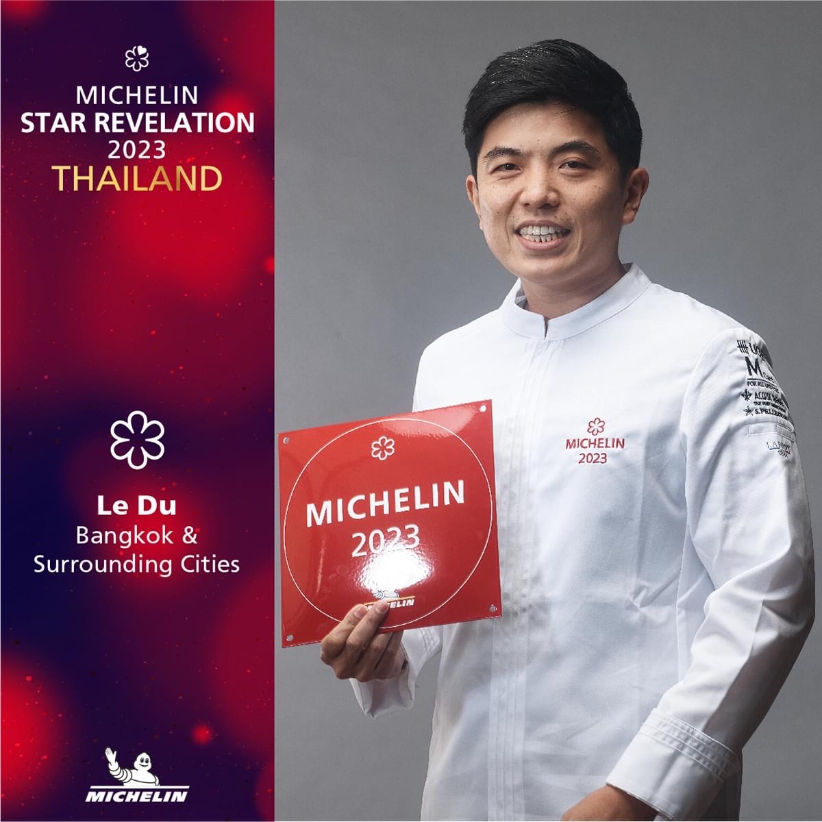 #EAT | The MICHELIN Guide Thailand 2023 คู่มือ ‘มิชลิน ไกด์ ประเทศไทย ...