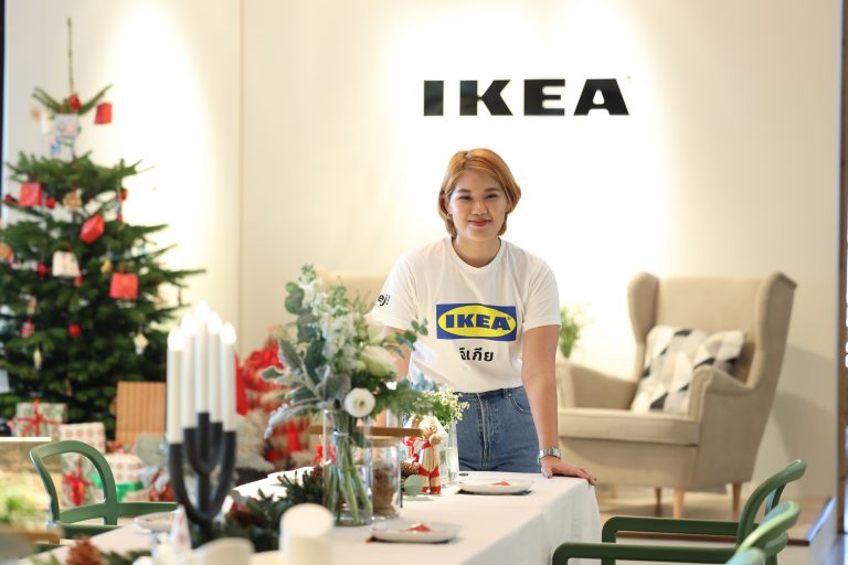 IKEA JULBORD CHRISTMAS BUFFET DINNER ชวนเฉลิมฉลองเทศกาลคริสต์มาสแบบ